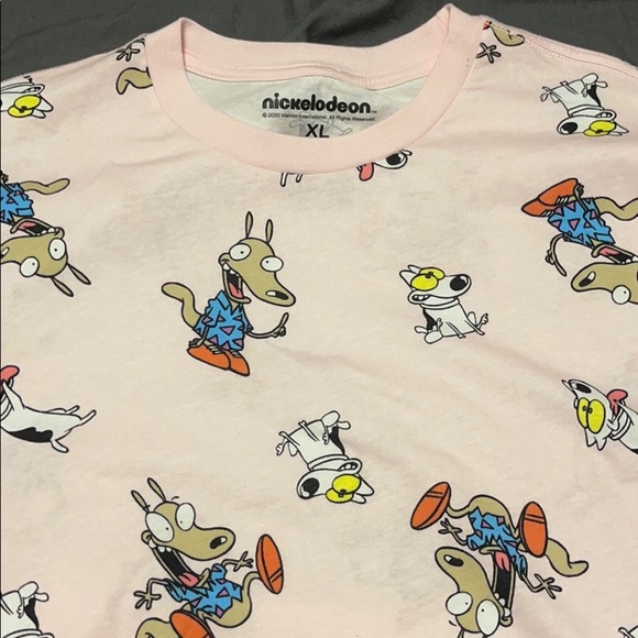 ROCKO T shirt - Picture 3 of 7